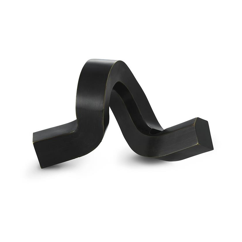 Crooked lysestake 1 Bronze