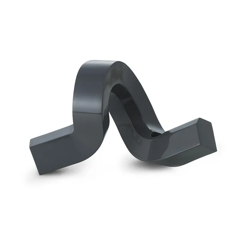 Crooked lysestake 1, Grey Normann Copenhagen