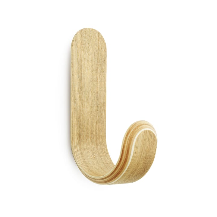 Curve knagg - ask - Normann Copenhagen