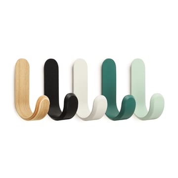 Curve knagg - ask - Normann Copenhagen