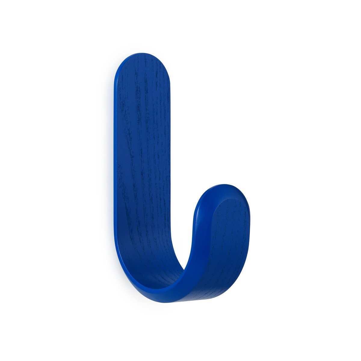 Normann Copenhagen Curve knagg Blå