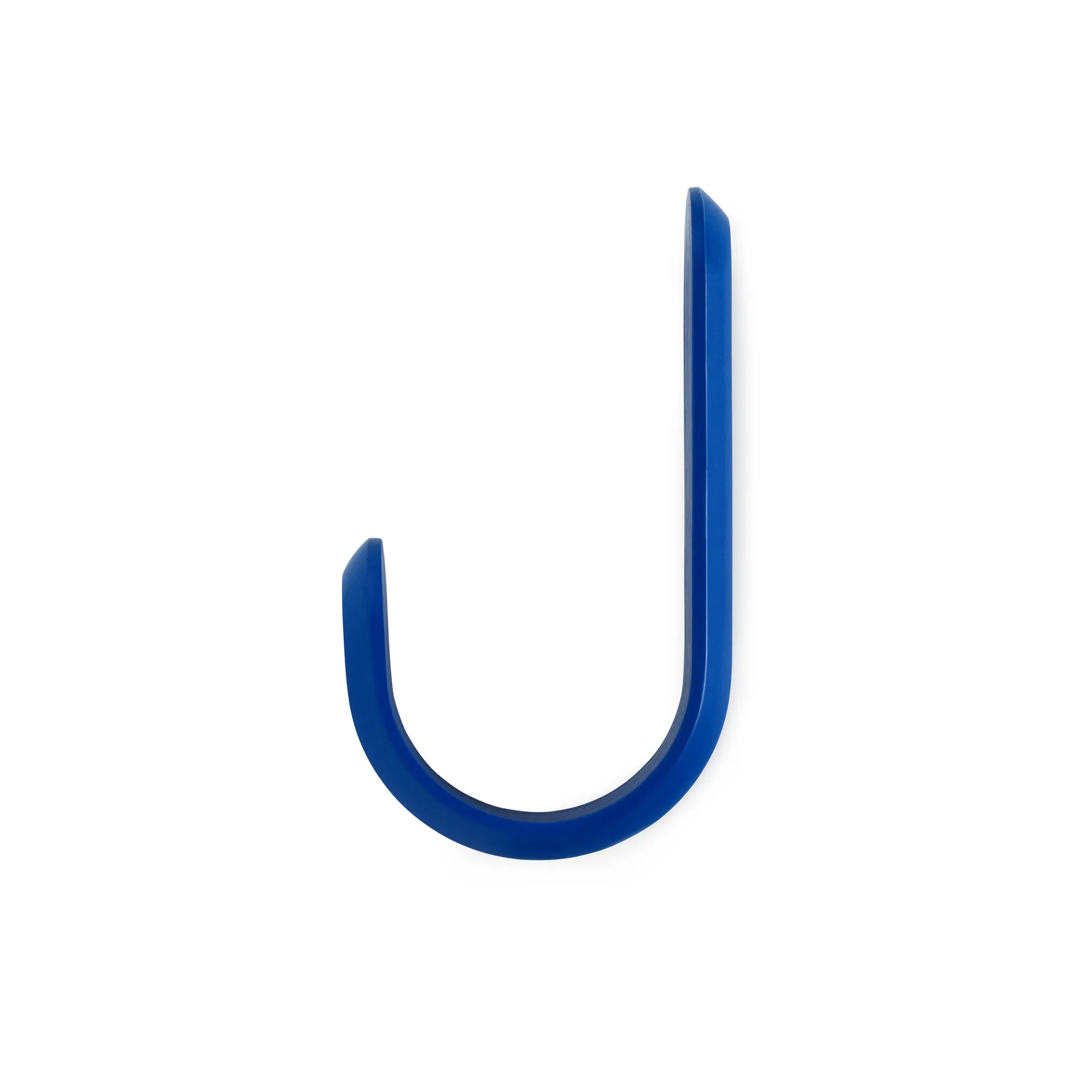 Curve knagg, Blå Normann Copenhagen