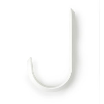 Curve knagg - hvit - Normann Copenhagen