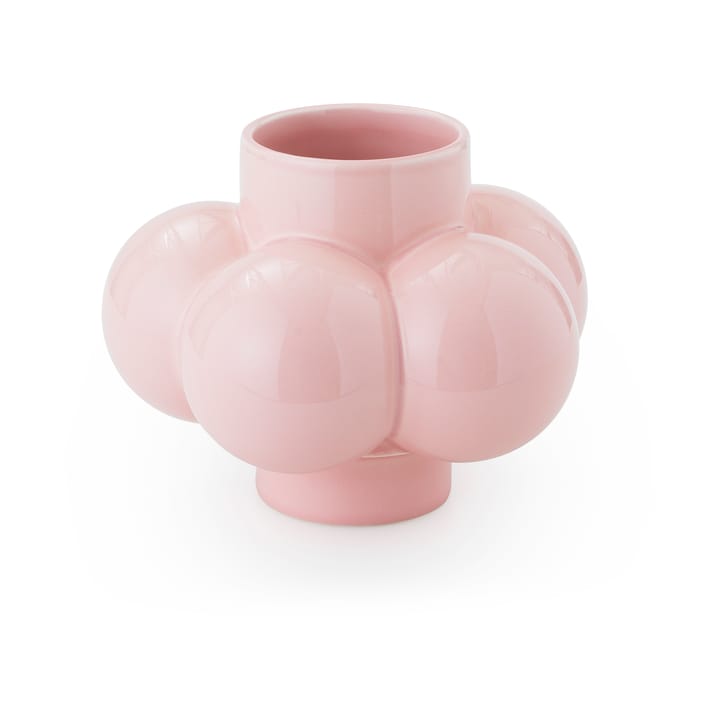 Deko Object B4 Bubbles vase - Soft Pink - Normann Copenhagen