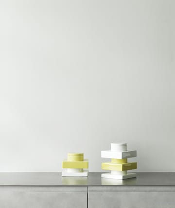 Deko Object S1 lokk - Lemon - Normann Copenhagen