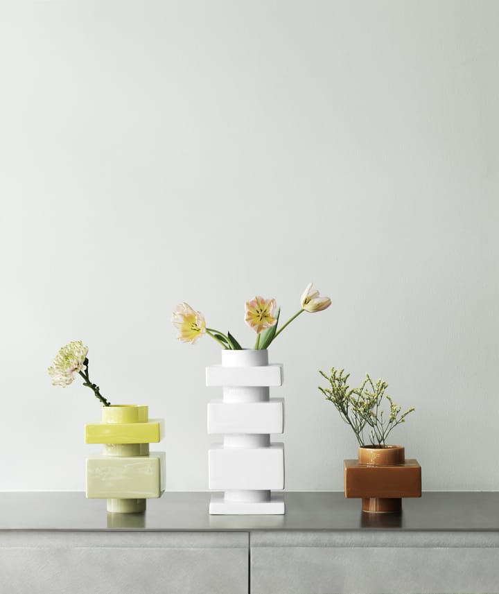 Deko Object S3 vase - Hazel - Normann Copenhagen