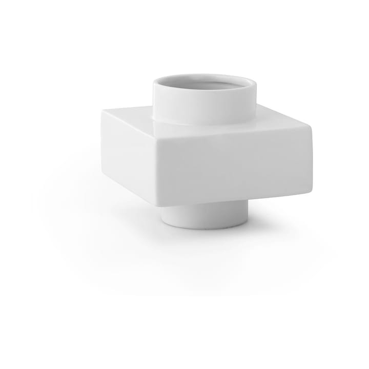 Deko Object S3 vase - Snow - Normann Copenhagen