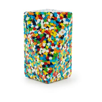 Delta Proust sidebord - Multi - Normann Copenhagen
