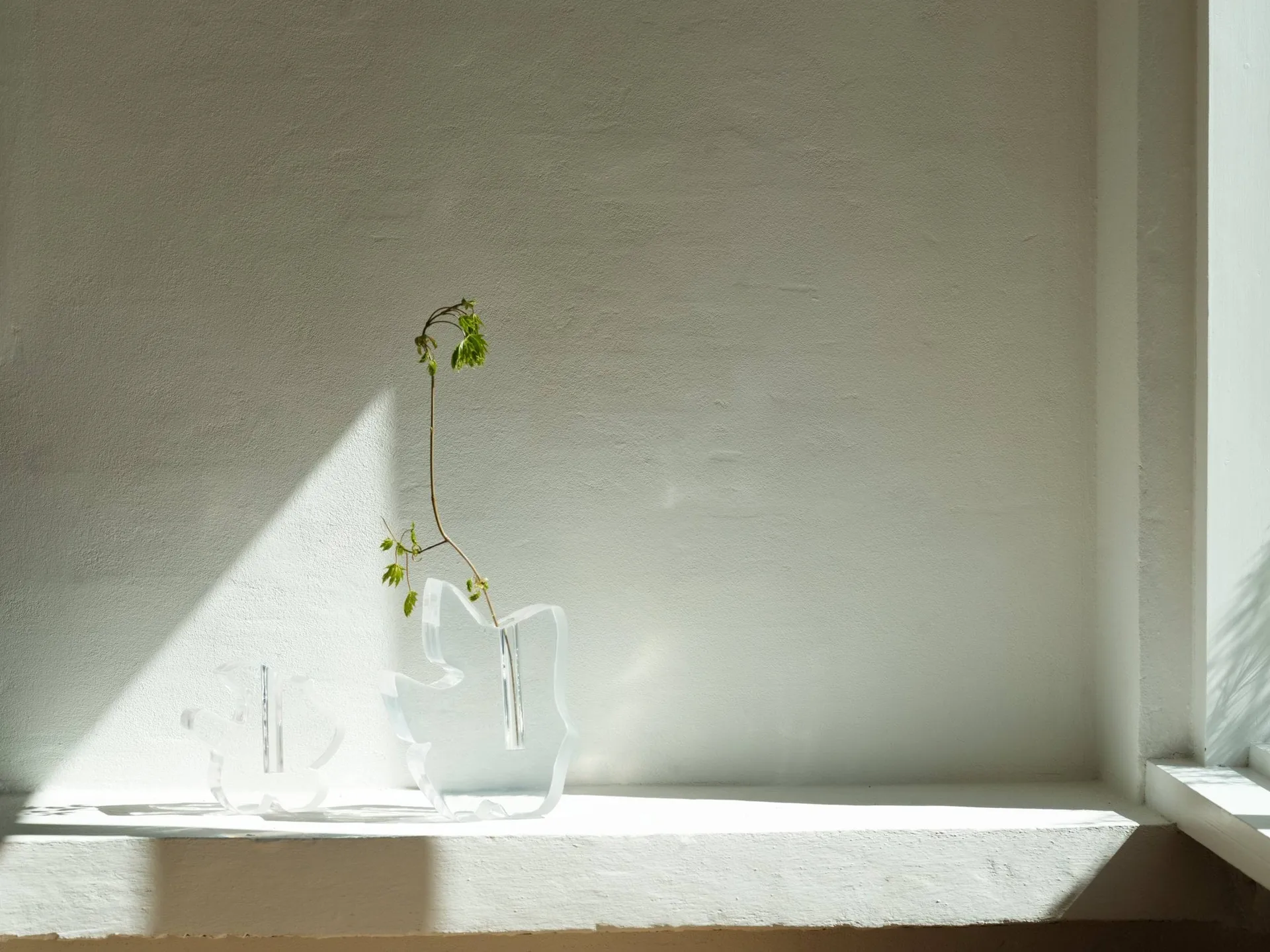 Draw vase, Small Normann Copenhagen