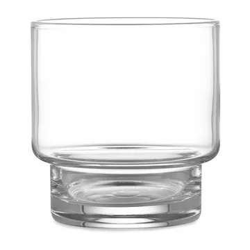 Fit glass s 27 cl - Clear  - Normann Copenhagen