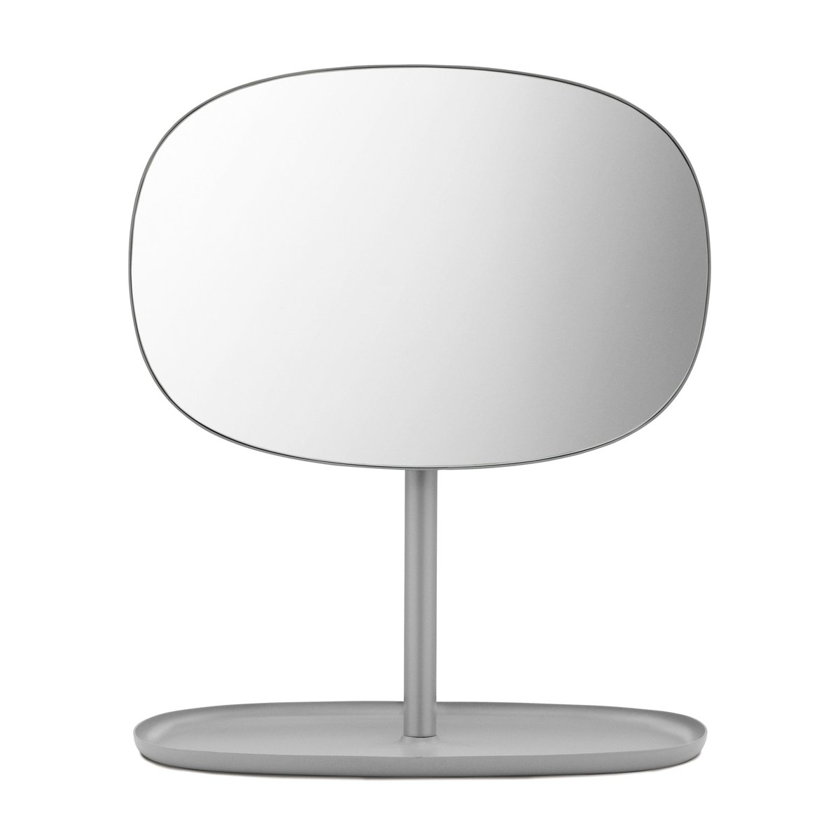 Normann Copenhagen Flip speil grå