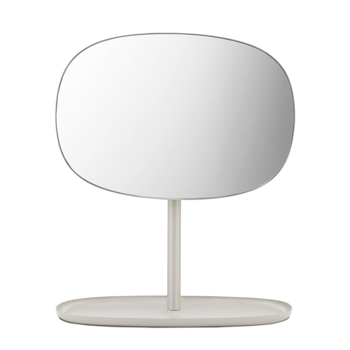 Normann Copenhagen Flip speil sand