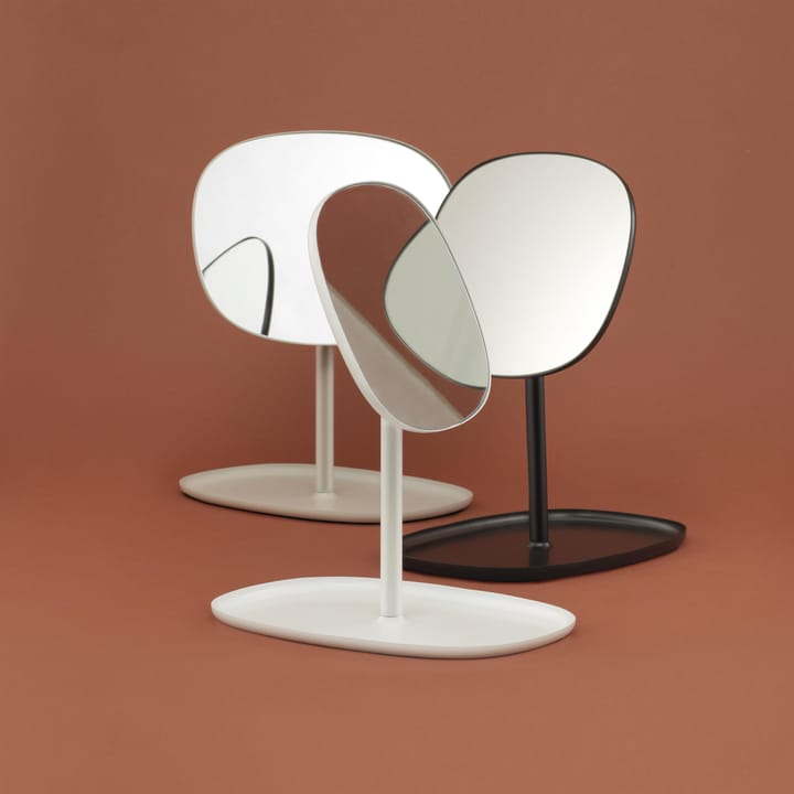 Flip speil, sand Normann Copenhagen