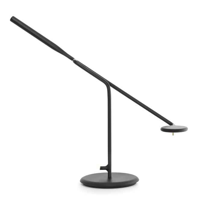 Flow bordlampe - sort - Normann Copenhagen