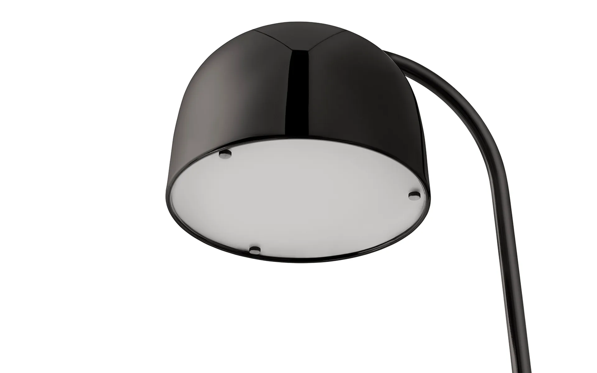 Grant bordlampe, black Normann Copenhagen