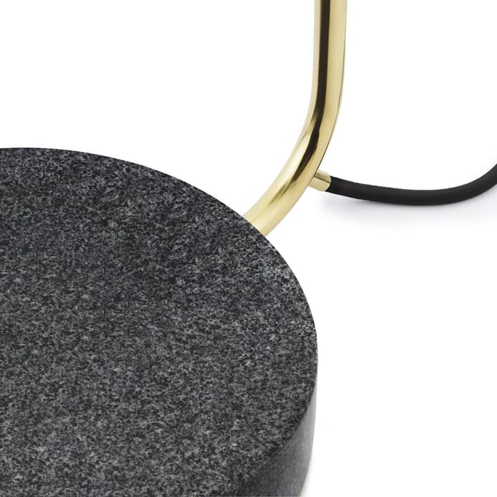Grant gulvlampe , brass Normann Copenhagen