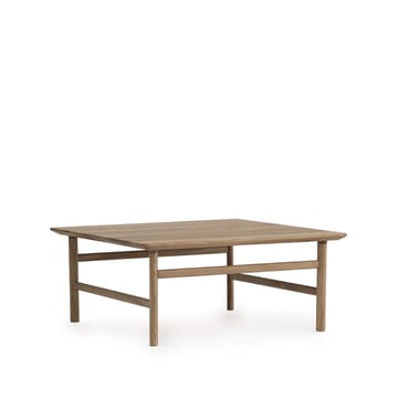 Grow salongbord - eik klarlakk, medium - Normann Copenhagen