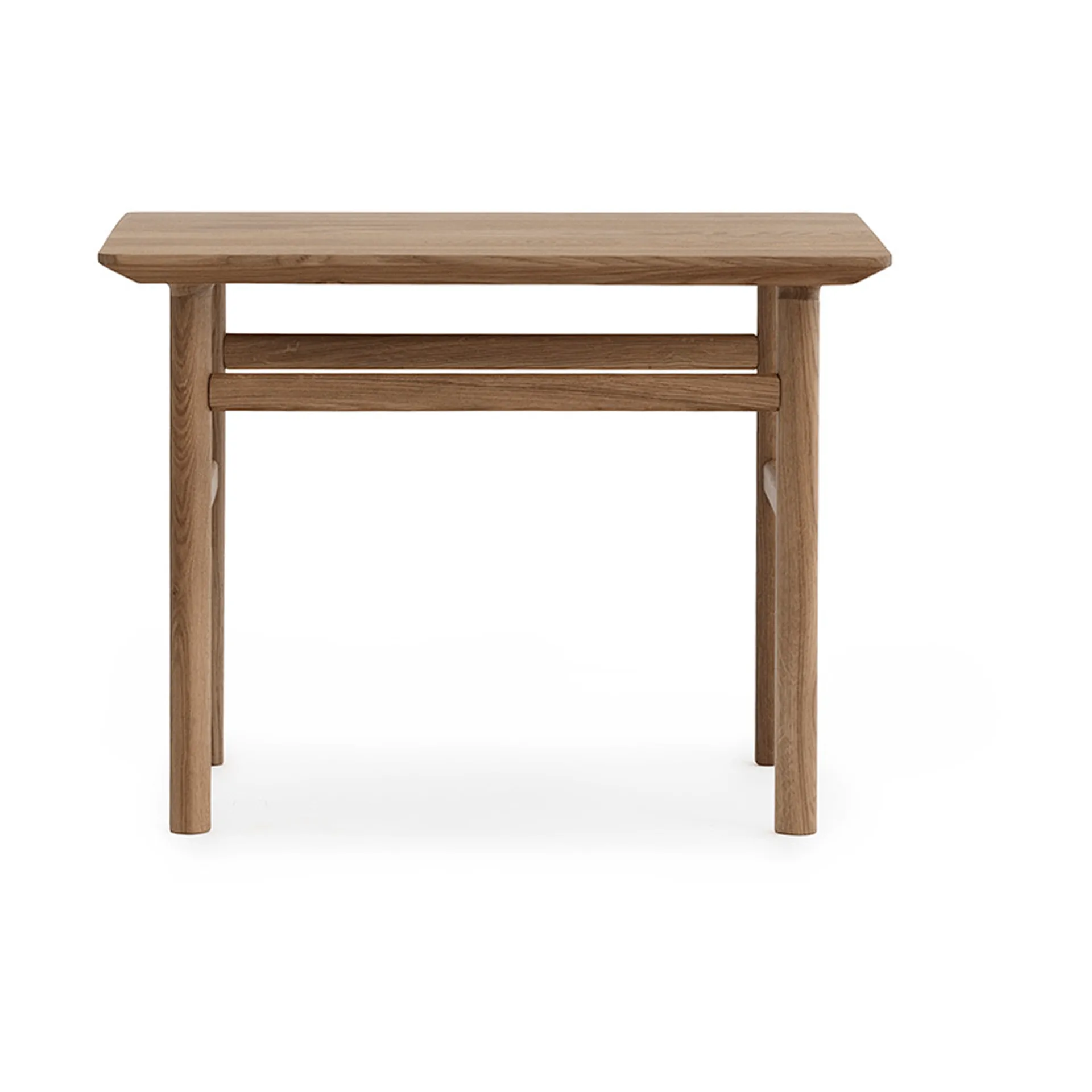 Grow salongbord, eik klarlakk, small Normann Copenhagen