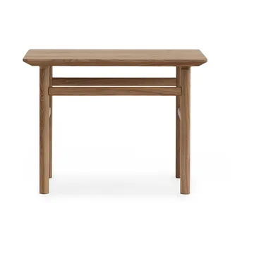 Grow salongbord - eik klarlakk, small - Normann Copenhagen