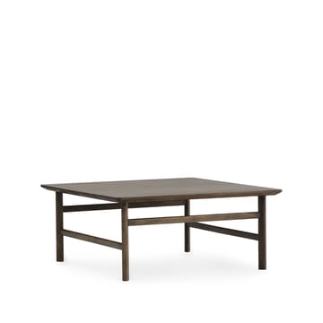 Grow salongbord - eik røykbeiset, medium - Normann Copenhagen