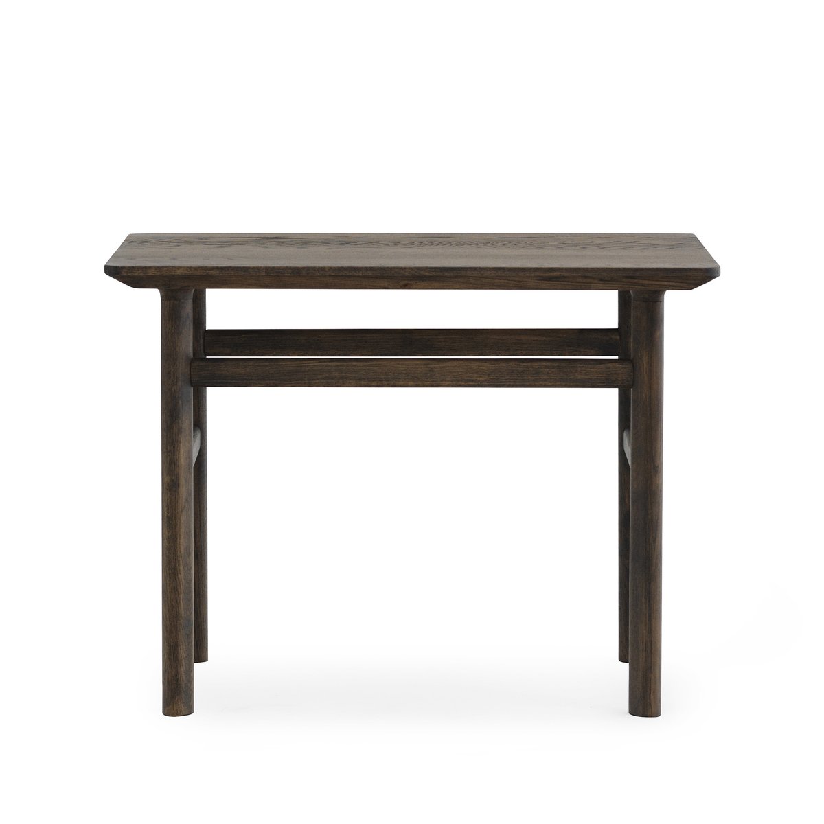Normann Copenhagen Grow salongbord eik rykbeiset, small
