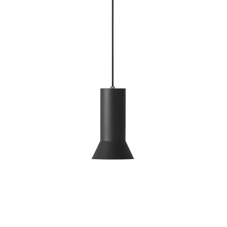 Hat taklampe small, Black Normann Copenhagen