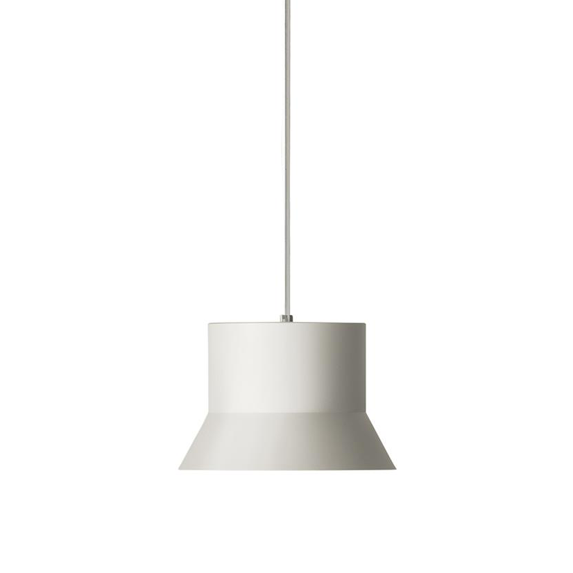 Bilde av Normann Copenhagen Hat taklampe stor Warm grey