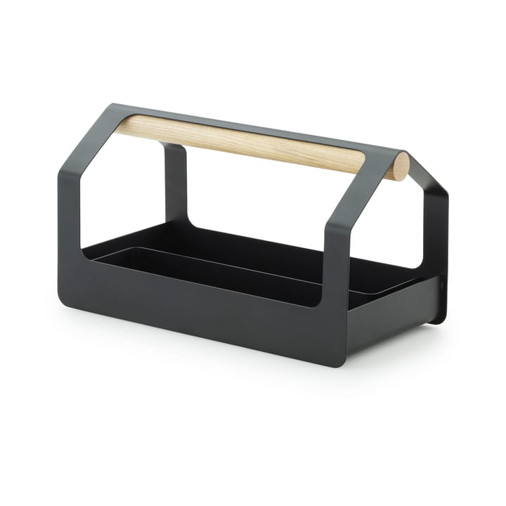 Haus Toolbox verktøykasse - Black - Normann Copenhagen