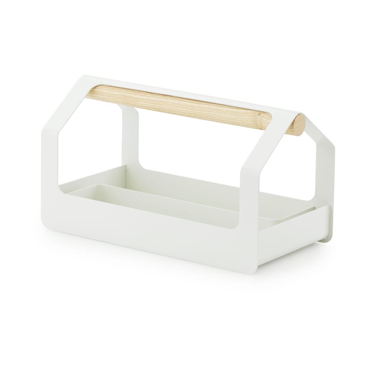 Haus Toolbox verktøykasse - Light Grey - Normann Copenhagen