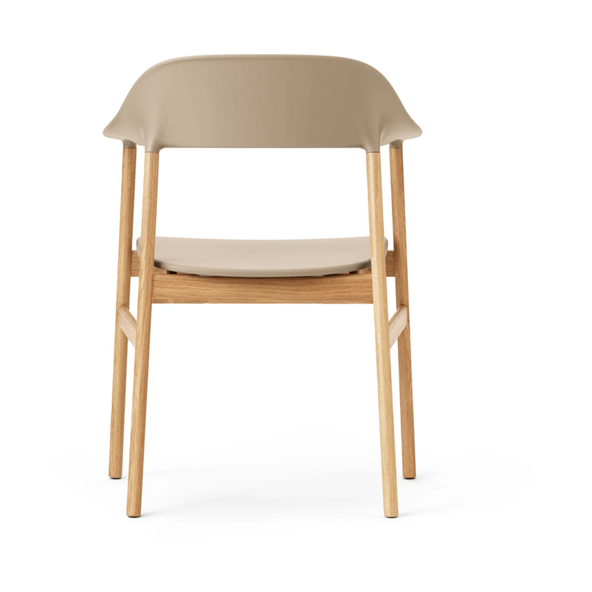 Herit karmstol eik, Sand Normann Copenhagen