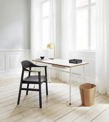 Herit karmstol eik - Sand - Normann Copenhagen