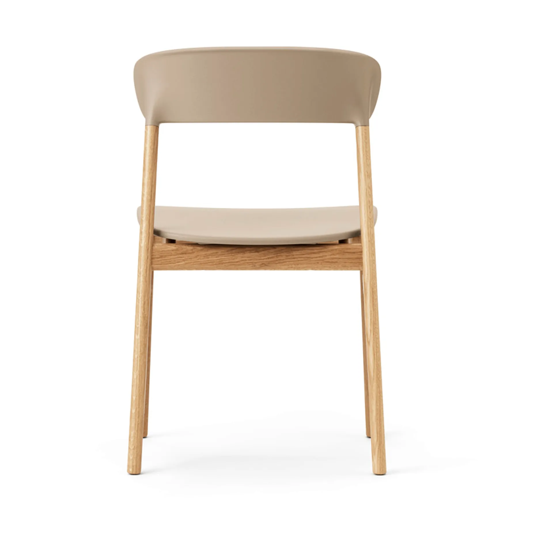 Herit stol eik, Sand Normann Copenhagen