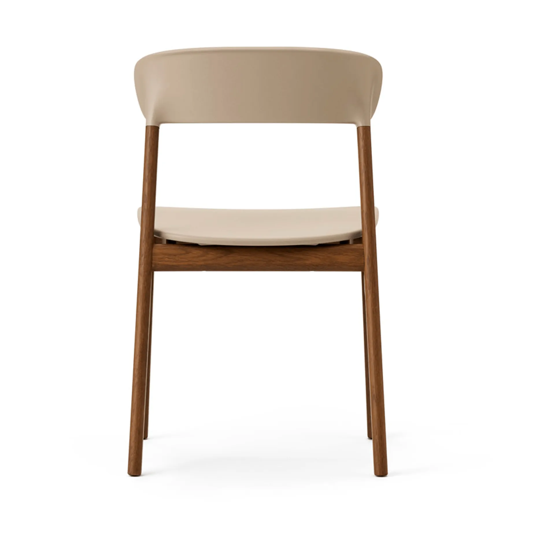 Herit stol røkt eik, Sand Normann Copenhagen
