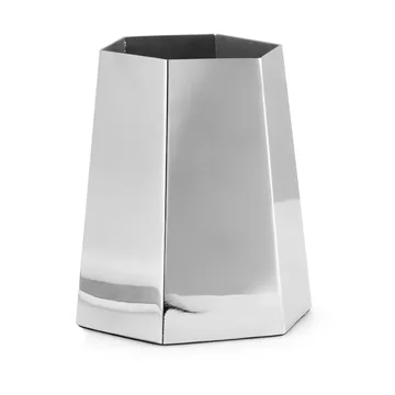 Hexa vase - Medium, 15x14x14 cm - Normann Copenhagen