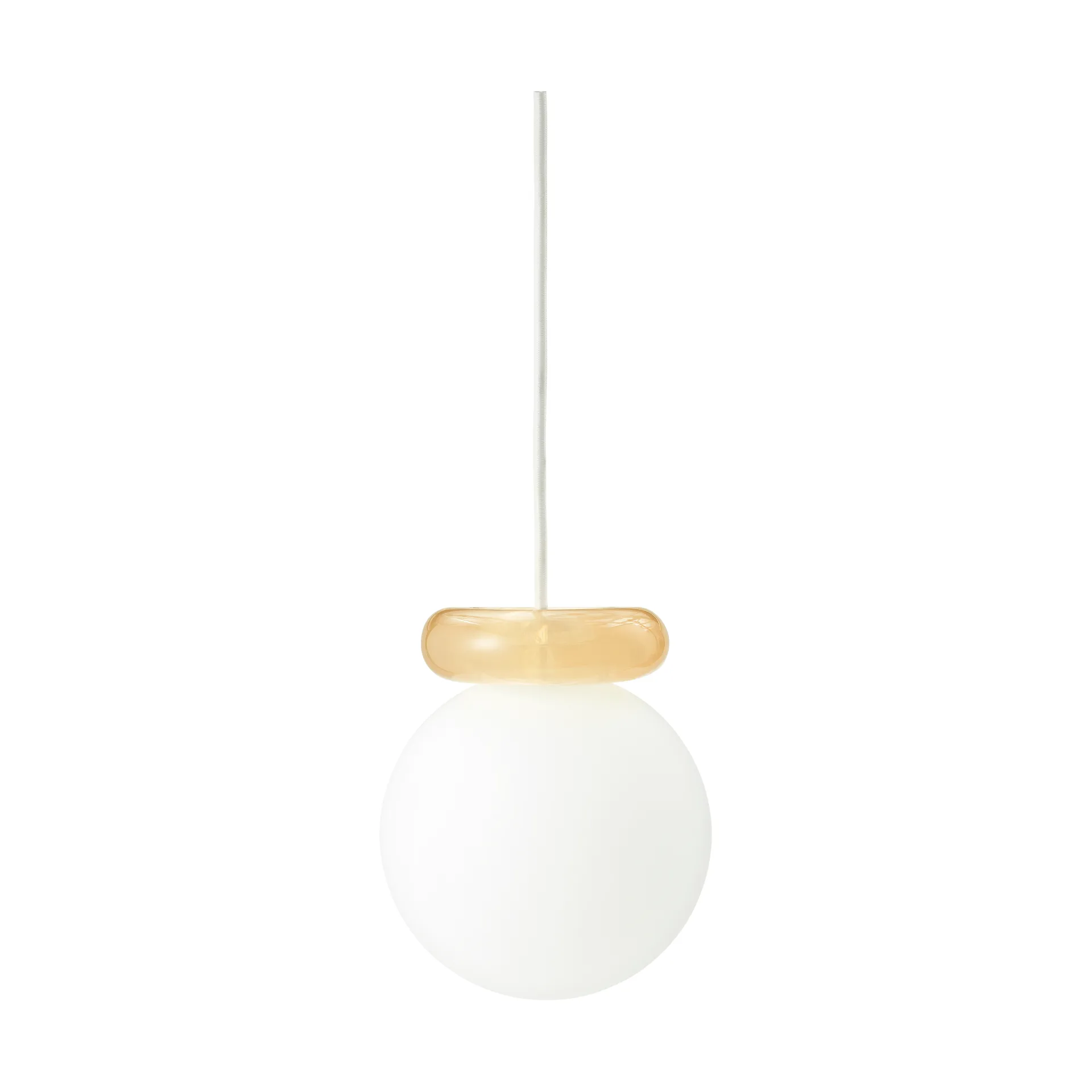 Hinx pendel , Sand, Ø15x18 cm Normann Copenhagen