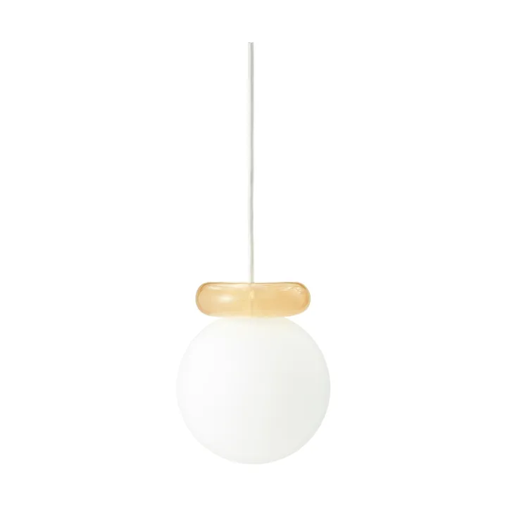Hinx pendel  - Sand, Ø15x18 cm - Normann Copenhagen