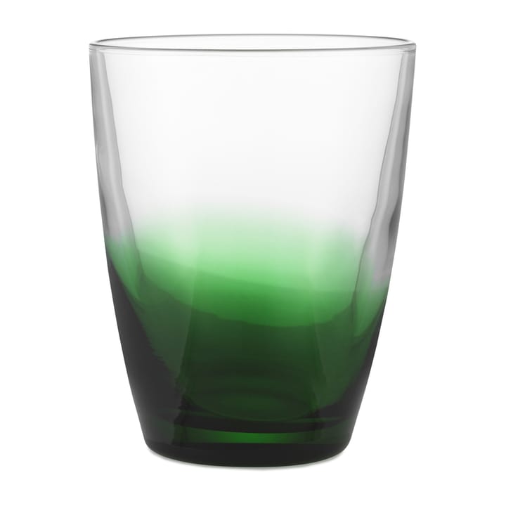 Hue glass 33,5 cl - Grønn - Normann Copenhagen