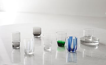 Hue glass 33,5 cl - Grønn - Normann Copenhagen