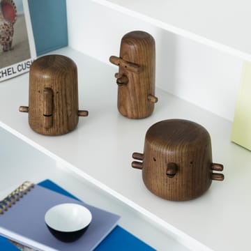 Ichi Ni San trefigur - Ichi - Normann Copenhagen
