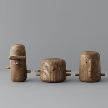 Ichi Ni San trefigur - Ichi - Normann Copenhagen