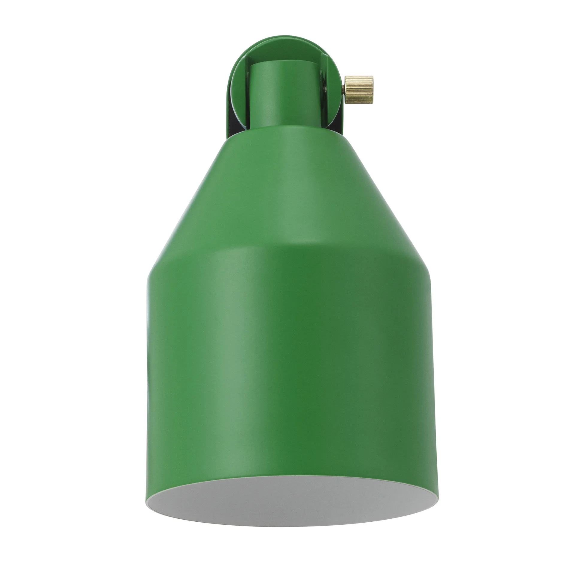 Klip lampe 10 x 32,5 cm, Green Normann Copenhagen