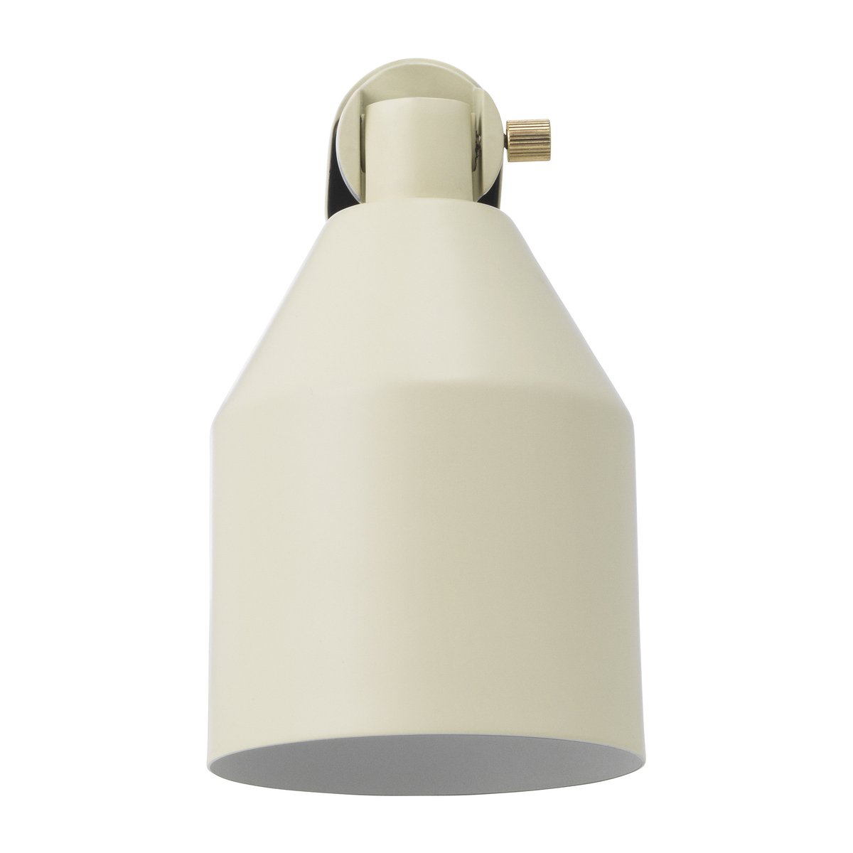 Bilde av Normann Copenhagen Klip lampe 10 x 325 cm Warm Grey