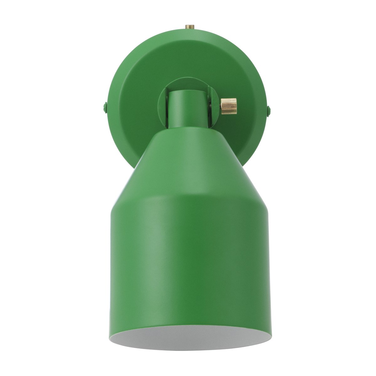 Bilde av Normann Copenhagen Klip lampe 158 x 243 cm Green