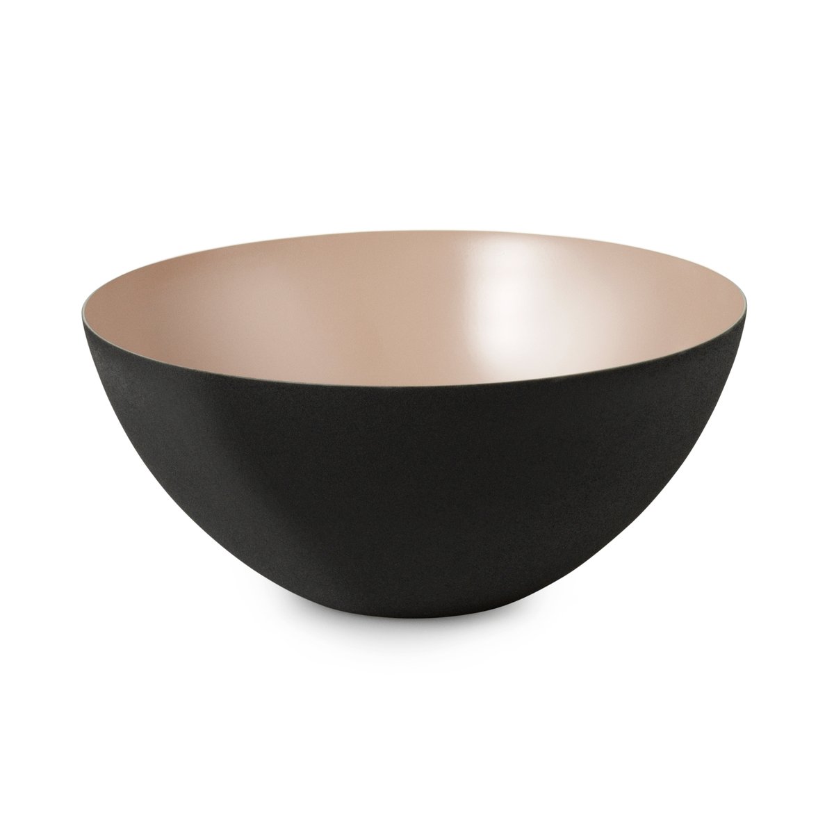 Normann Copenhagen - Krenit Skål Ø16 Sand