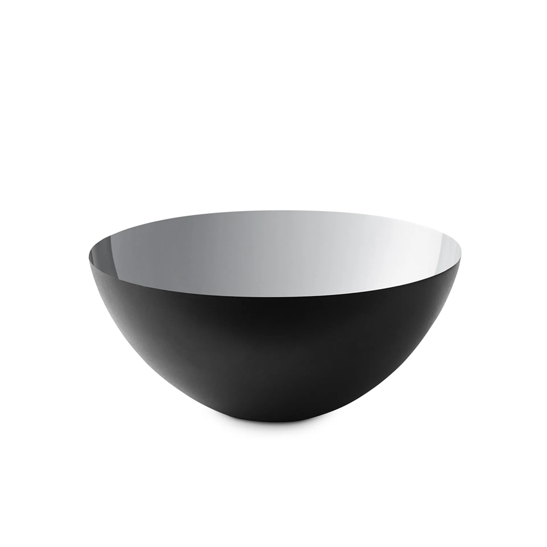 Krenit skål sølv, Ø 8,4 cm Normann Copenhagen