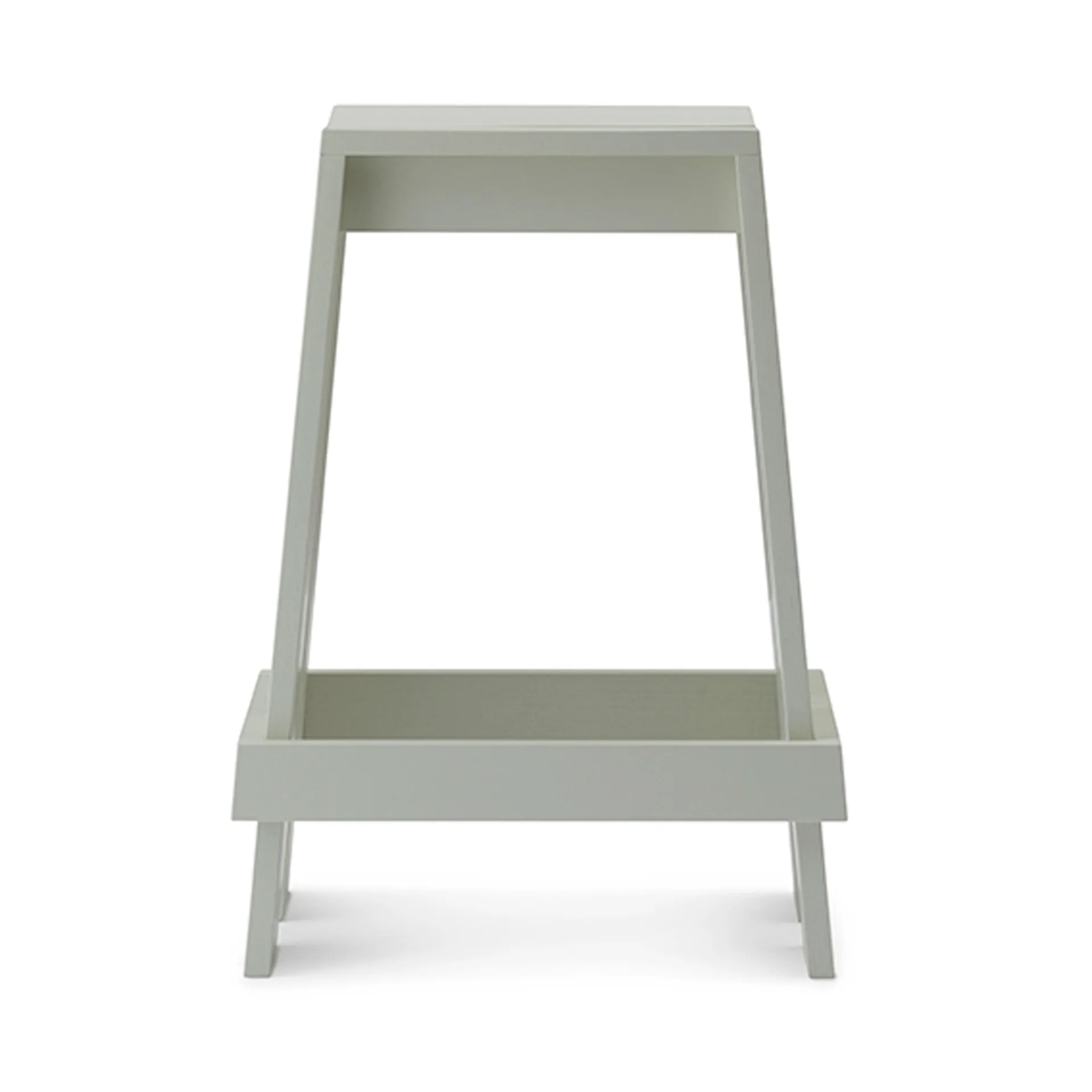 Let barkrakk 65 cm, Light Grey Normann Copenhagen
