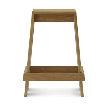 Let barkrakk 65 cm - Oak - Normann Copenhagen