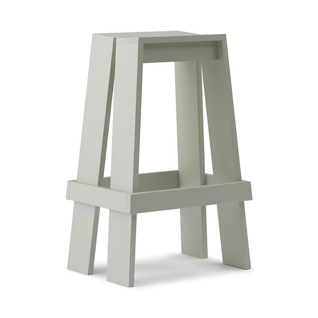 Bilde av Normann Copenhagen Let barkrakk 75 cm Light Grey