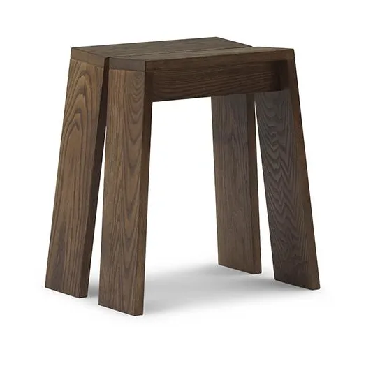 Let krakk, Brown Stained Ash Normann Copenhagen