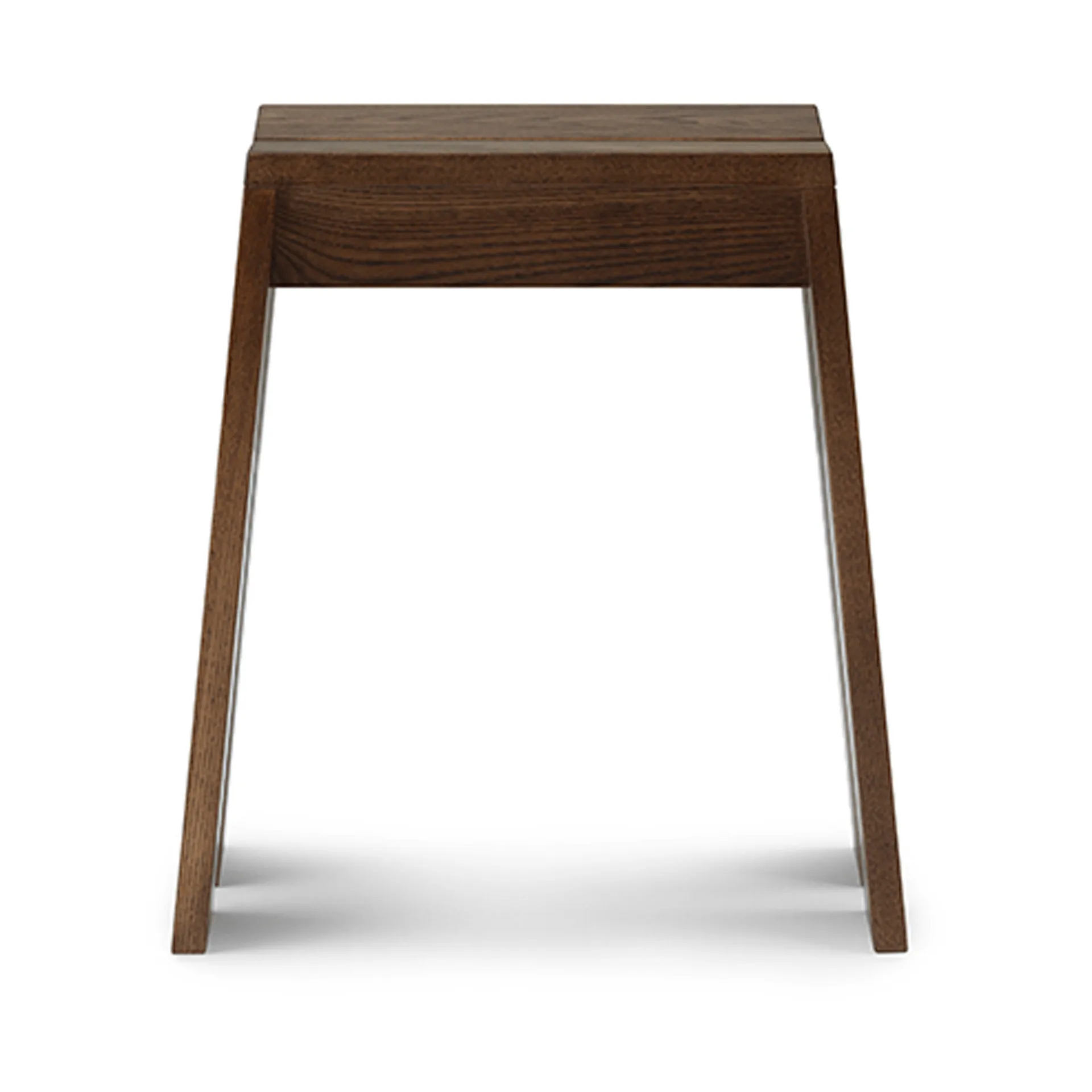 Let krakk, Brown Stained Ash Normann Copenhagen